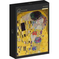 GRAFIKA Puzzle Bozk 3000 dielikov