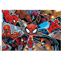 EDUCA Puzzle Spiderman 1000 dielikov