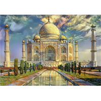EDUCA Puzzle Taj Mahal 1000 dielikov