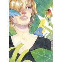 EDUCA Puzzle Tropical 1000 dielikov