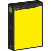 GRAFIKA Puzzle Yellow, Yellow, Yellow! 1000 dielikov