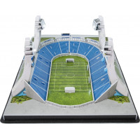 STADIUM 3D REPLICA Svietiace 3D puzzle Štadión Lech Poznań - FC Lech Poznań 65 dielikov