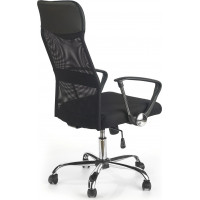 Kancelárska stolička BARCELONA - čierna