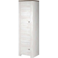 Šatníková skriňa NEBRASKA