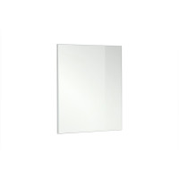 Zrkadlo 60x70x2 cm