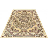 Kusový koberec Oriental 315 Beige