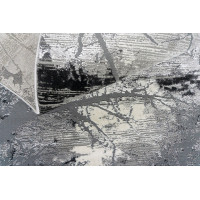 Kusový koberec Zara 9662 Grey