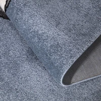 Detský kusový koberec Candy 155 Blue