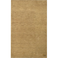 Ručne všívaný kusový koberec Asra wool taupe