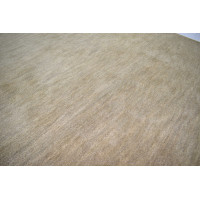 Ručne všívaný kusový koberec Asra wool taupe