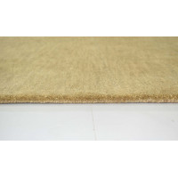 Ručne všívaný kusový koberec Asra wool taupe