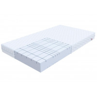 Penový matrac GOLEM 200x90x17 cm - HR pena so zvýšenou hustotou