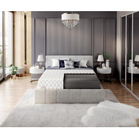 Penový matrac LIVE MAX 200x90x20 cm - HR pena so zvýšenou hustotou
