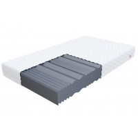 Penový matrac LIVE MAX 200x90x20 cm - HR pena so zvýšenou hustotou
