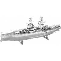 METAL EARTH 3D puzzle USS Arizona
