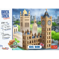 TREFL BRICK TRICK Travel: Big Ben L