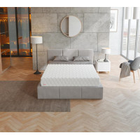 Taštičkový matrac FORMA MAX 200x80x23 cm - kokos