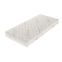 Penový matrac VAGE memory 200x100x21 cm - HR pena/pamäťová pena