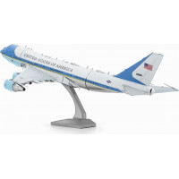 METAL EARTH 3D puzzle Air Force One