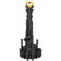 METAL EARTH 3D puzzle Pán prsteňov: Barad-důr (ICONX) METAL EARTH 3D puzzle Pán prsteňov: Barad-důr (ICONX)