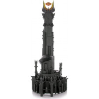 METAL EARTH 3D puzzle Pán prsteňov: Barad-důr (ICONX)