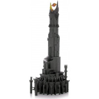 METAL EARTH 3D puzzle Pán prsteňov: Barad-důr (ICONX)