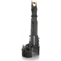 METAL EARTH 3D puzzle Pán prsteňov: Barad-důr (ICONX)