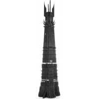 METAL EARTH 3D puzzle Pán prsteňov: Orthanc (ICONX)