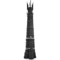 METAL EARTH 3D puzzle Pán prsteňov: Orthanc (ICONX)