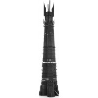 METAL EARTH 3D puzzle Pán prsteňov: Orthanc (ICONX)