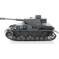 METAL EARTH 3D puzzle Premium Series: Tank Panzer IV