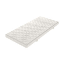 Penový matrac VAGE spike 200x120x13 cm - PUR pena ježko