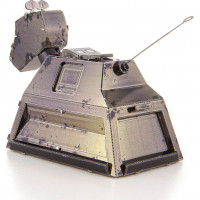 METAL EARTH 3D puzzle Doctor Who: Rusty K-9