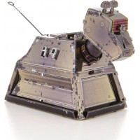 METAL EARTH 3D puzzle Doctor Who: Rusty K-9