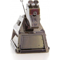 METAL EARTH 3D puzzle Doctor Who: Rusty K-9