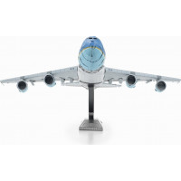 METAL EARTH 3D puzzle Air Force One