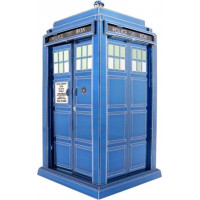 METAL EARTH 3D puzzle Doctor Who: Tardis