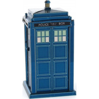 METAL EARTH 3D puzzle Doctor Who: Tardis