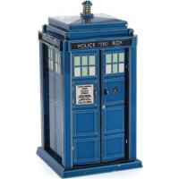 METAL EARTH 3D puzzle Doctor Who: Tardis