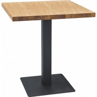 Jedálenský stôl PEAK LTD 60x60
