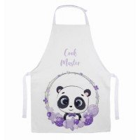 Detský kuchársky set - Panda