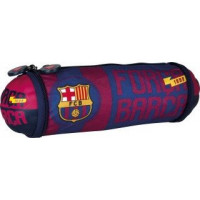ASTRA Školské púzdro Futbalová lopta FC Barcelona 103