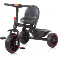 CHIPOLINO Trojkolka so strieškou Pulse 2v1 Cherry