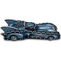 WREBBIT 3D puzzle Barman: Batmobil 255 dielikov