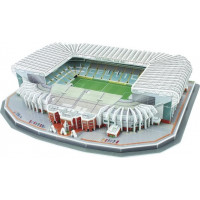 STADIUM 3D REPLICA 3D puzzle Štadión Celtic Park - Celtic FC 179 dielikov