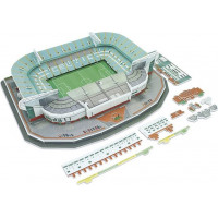 STADIUM 3D REPLICA 3D puzzle Štadión Celtic Park - Celtic FC 179 dielikov