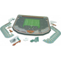 STADIUM 3D REPLICA 3D puzzle Štadión Celtic Park - Celtic FC 179 dielikov