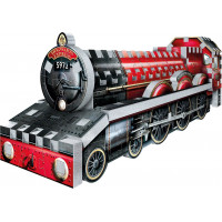 WREBBIT 3D puzzle Harry Potter: Rokfortský expres 155 dielikov