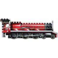 WREBBIT 3D puzzle Harry Potter: Rokfortský expres 155 dielikov