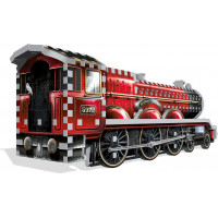 WREBBIT 3D puzzle Harry Potter: Rokfortský expres 460 dielikov